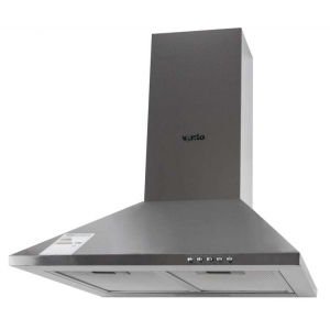 Витяжка декоративна Ventolux LIDO 50 INOX (700)