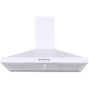 Уцінка - Витяжка декоративна Ventolux LIDO 60 WH 650