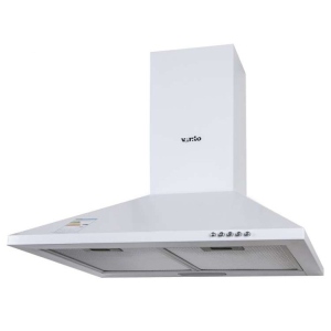 Витяжка декоративна Ventolux LIDO 60 WH (700)