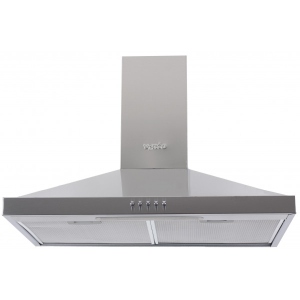 Витяжка декоративна Ventolux LIDO 60 X (650)