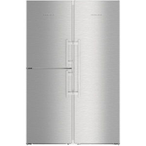 Холодильник Liebherr SBSes 8483