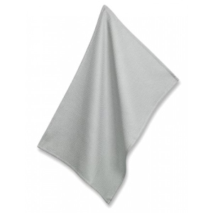 Рушник кухонний Kela Tia Light Gray (12703)