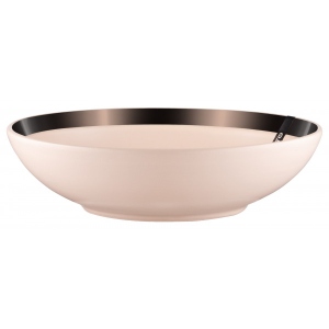 порівняти ціни на Тарілка супова Ardesto Liguria 20 см Cream (AR2920LCC)