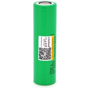 Акумулятор тип 18650 LiitoKala Lii-25R