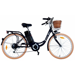 Електровелосипед Like.Bike Loon (Navy)