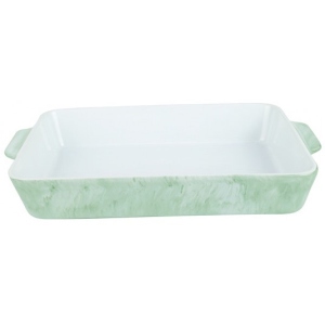 Форма для приготування Limited Edition Marble 36.5x22.8x6.2 см (HJC17060)