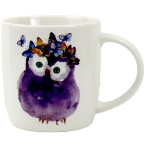 Чашка Limited Edition Romantic Owl D 320 мл (12225-131114JLD)