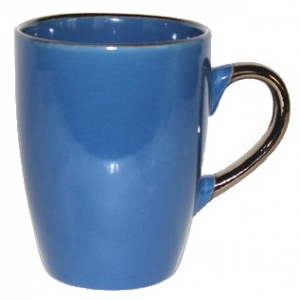 Чашка Limited Edition Royal 330 мл Blue (JH1471-4)