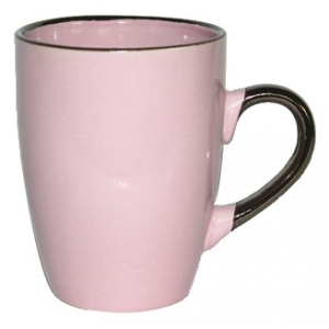 Чашка Limited Edition Royal 330 мл Pink (JH1471-1)