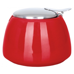 Цукорниця Limited Edition Sunrise 300 мл Red (JH11128-A76)