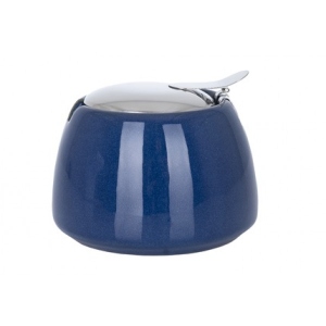 Цукорниця Limited Edition Sunrise 300 мл. Blue (JH11128-A333)
