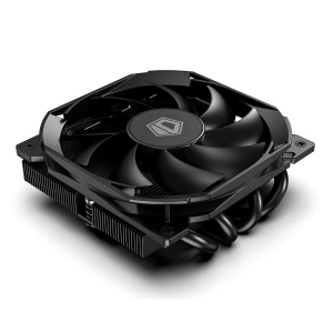 Процесорний кулер ID-Cooling IS-37-XT Black