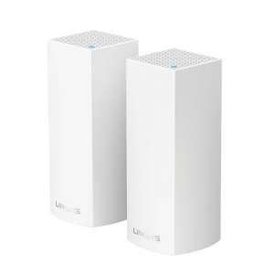 MESH система WiFi5 Velop WHW0302-EU 2 шт.