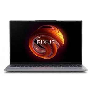 Ноутбук Pixus Link (4897058531800) Grey Київ