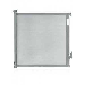 Бортик класичний Lionelo Thea Grey Concrete