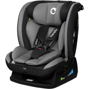 Автокрісло Lionelo AART I-SIZE GREY GRAPHITE