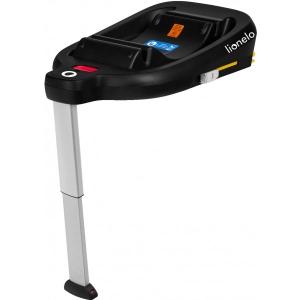 База для автокрісла Lionelo Astrid I-Size Base Black