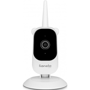 Відеоняня Lionelo BabyLine 3.2 Camera White