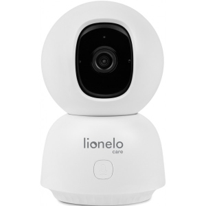 придбати Відеоняня Lionelo BabyLine View White