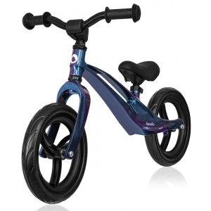 Біговел Lionelo BART BLUE VIOLET