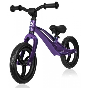 Біговел Lionelo BART PURPLE AMETHYST