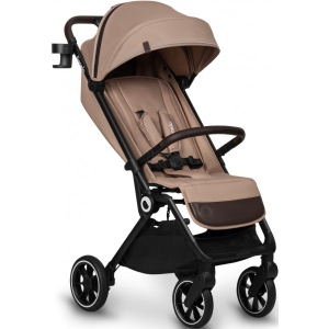 Коляска прогулянкова Lionelo Cloe Beige Sand
