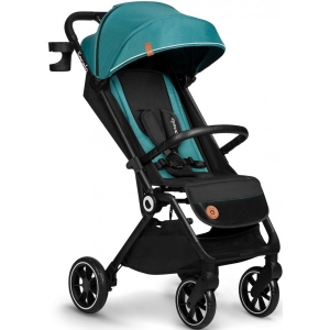 Коляска прогулянкова Lionelo Cloe Green Emerald