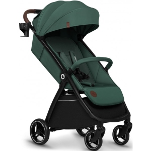 Коляска прогулянкова Lionelo Ingrid Green Emerald