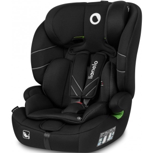Автокрісло Lionelo Levi One I-Size Black Carbon
