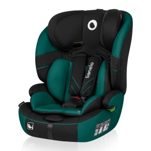 Автокрісло Lionelo Levi One I-Size Green Forest