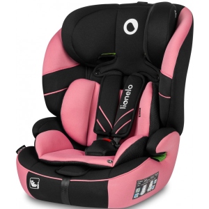 Автокрісло Lionelo Levi One I-Size Pink Rose