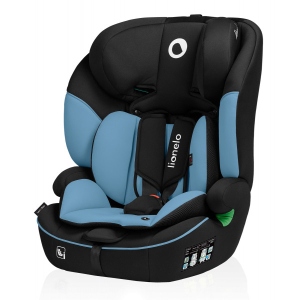 Автокрісло Lionelo LEVI I-SIZE BLUE COBALT