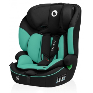 Автокрісло Lionelo LEVI I-SIZE GREEN EMERALD