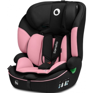 Автокрісло Lionelo Levi I-Size Pink Baby
