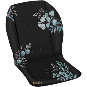 Вкладиш в коляску Lionelo Seatliner Golden Moments Black