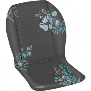 Вкладиш в коляску Lionelo Seatliner Golden Moments Grey порівняти ціни