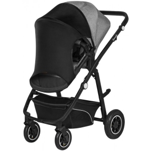 Шторка сонцезахисна для коляски Lionelo STROLLER SUN COVER