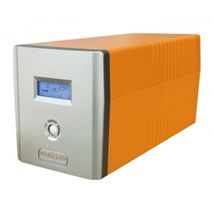 Джерело безперебійного живлення Makelsan LionUPS1200kVA/29051