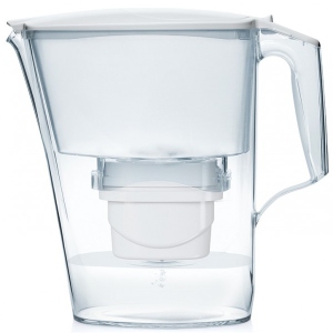 Фільтр-глечик Aqua Optima Liscia Jug with 1 x 30 day Evolve+ filter (PJ0633_ART2541)