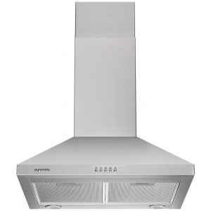 Витяжка декоративна Pyramida KX 60 (1000) B IX