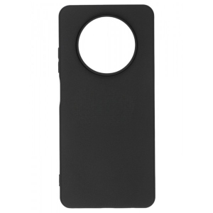 Чохол для смартфону Armorstandart Matte Slim Fit for Realme 12 5G Black (ARM77853)