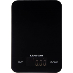 Уцінка - Ваги кухонні Liberton LKS-0704