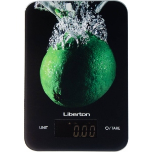 Уцінка - Ваги кухонні Liberton LKS-0705