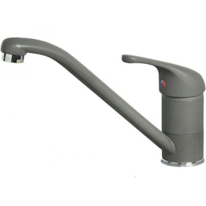 Кухонний змішувач Elleci Minerva Titanium 73