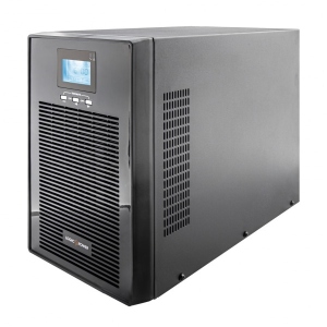 Джерело безперебійного живлення LogicPower Smart-UPS LogicPower-3000 PRO (LP6783)