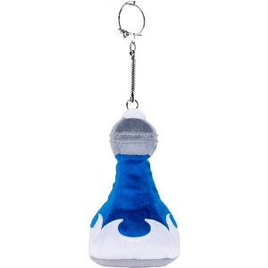 М'яка іграшка брелок Dota 2 Keychain Clarity (4820202320418) продаж