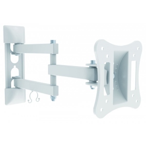 Кріплення для телевізора ITECHmount LCD33B WHITE