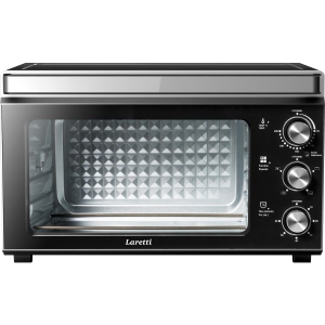 Піч електрична LARETTI LR-EC3905