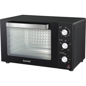 Піч електрична LARETTI LR-EC3900