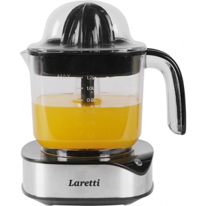 Цитрус-прес LARETTI LR-FP7418 Київ